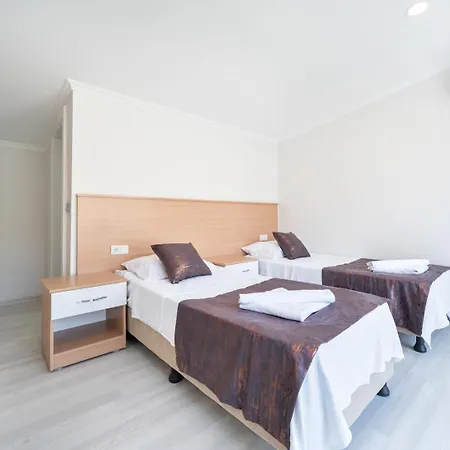 Villa Turk Fethiye