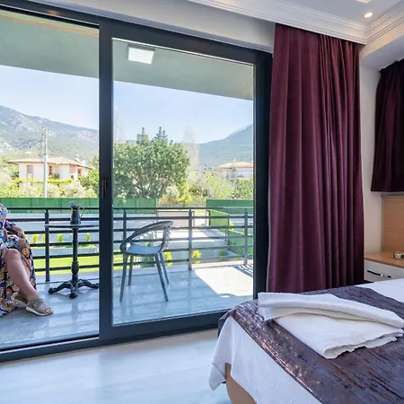 Turk * Fethiye