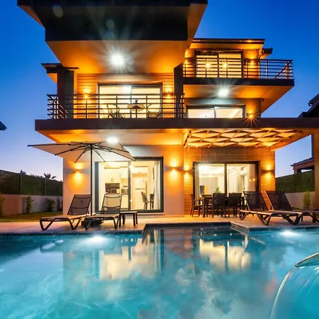 Villa Turk *