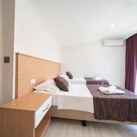 Turk Villa Fethiye