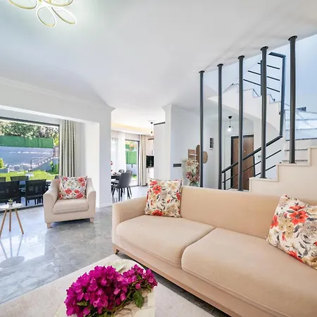 Turk Villa *