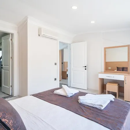 Turk Villa *