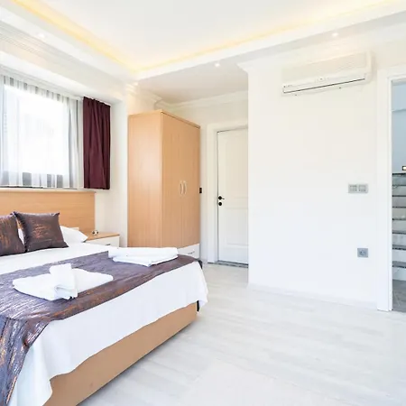 Turk Villa *