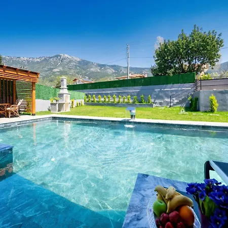 Turk Villa