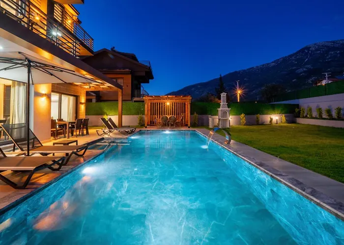 Turk فيلة فتحية