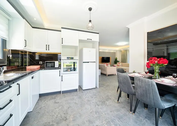 Turk فيلة فتحية